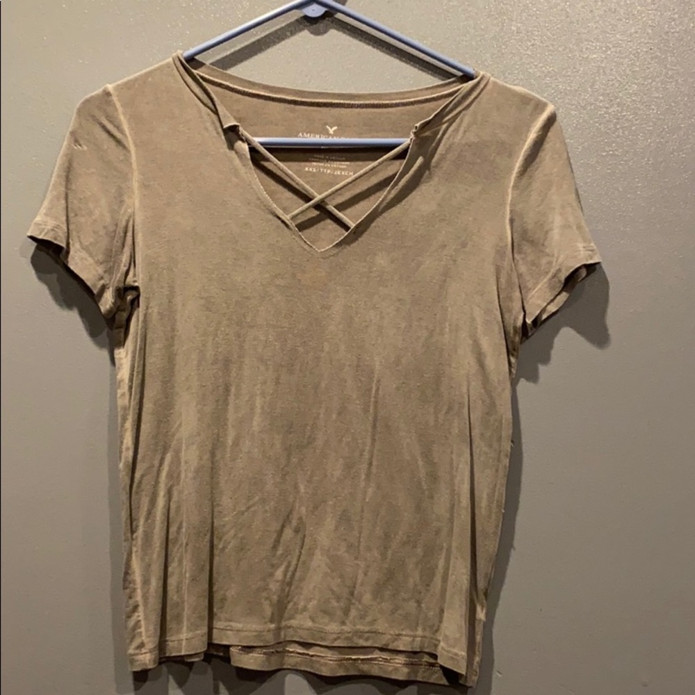 Soft and Sexy Tee